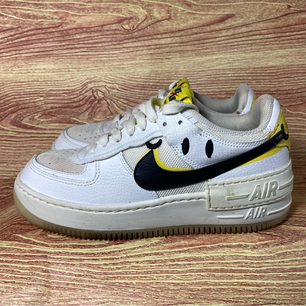 **SOLD SOLD** Nike Air Force 1 Low Shadow Go The Extra Smile